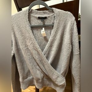 Banana republic sweater